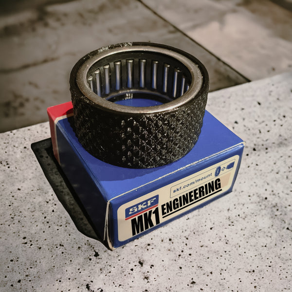 VW MK1 Steering Column Bearing + Upper Bushing Kit MK1Engineering