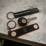 VW MK1 Key Blank - HV/VB - OEM style