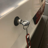 VW MK1 Key Blank - HV/VB - OEM style