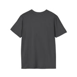 VW Gear Logo T-Shirt — Vintage Car Enthusiast Tee