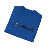 Bosch Logo T-Shirt — Vintage Automotive Mechanics Tee