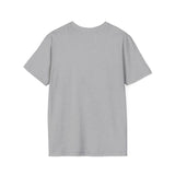 Softstyle T-Shirt VW 16V Motor