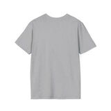 VW Gear Logo T-Shirt — Vintage Car Enthusiast Tee