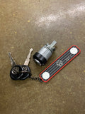 OEM MK1 ignition switch with keys