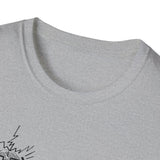 Bosch Logo T-Shirt — Vintage Automotive Mechanics Tee