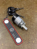 OEM MK1 ignition switch with keys