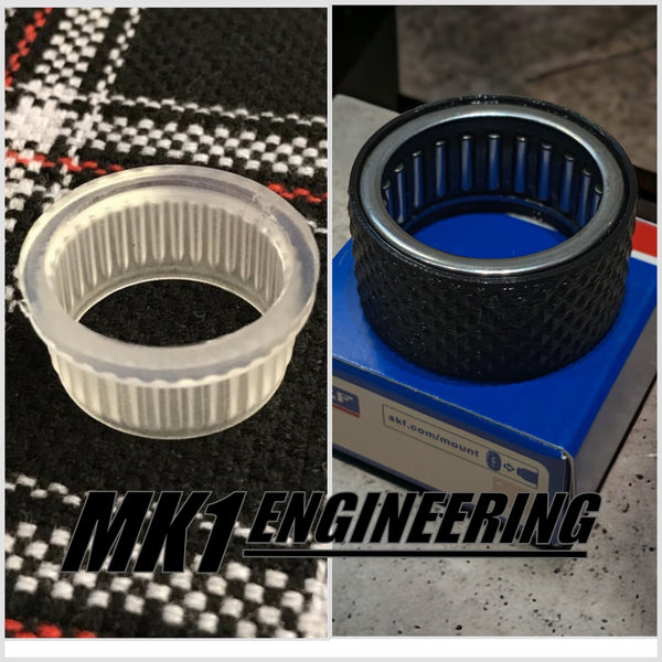 VW MK1 Steering Column Bearing + Upper Bushing Kit