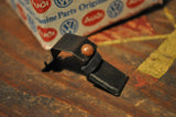 MK1 Rabbit Caddy GTi Westmoreland ashtray clip
