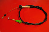 VW MK1 Rabbit Caddy Scirocco 16v throttle cable