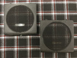 VW MK2 ACTIV speaker grills NOS