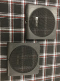 VW MK2 ACTIV speaker grills NOS