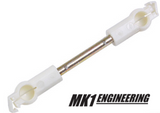 MK1 4-Speed shift rod set