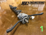 VW MK1 Rabbit Scirocco Cabriolet steering column rebuild kit