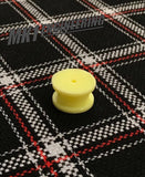 MK1 MK2 upgraded throttle / gas pedal bushing.